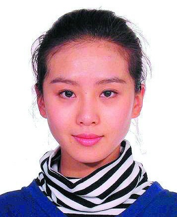 当红 明星 证件照曝光  刘诗诗 土气 杨幂变脸肿(图