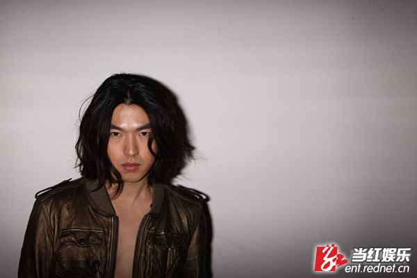  李威 图片_ 李威_电视剧 明星写真介绍_齐鲁