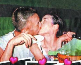 明星车震偷情不雅行为全记录 罕见狗仔偷拍私