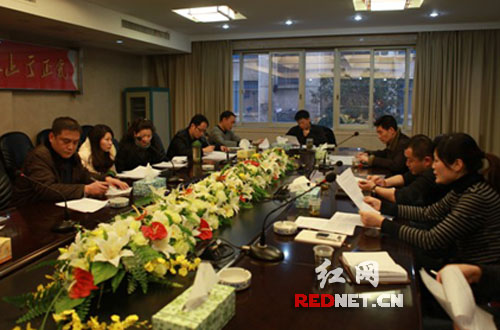 【湘潭】高新地税三月为纳税人忙春耕