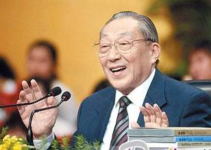 <em>李岚清</em>:退休后到小店应聘打工遭拒_教育频道_