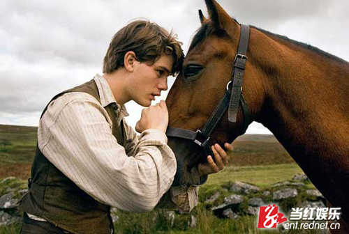 《零点锋云》零点论战 《战马》pk《金陵十三