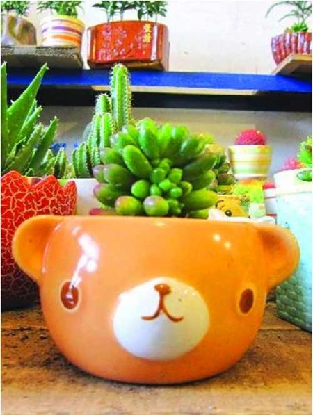 容易招小人吗?办公桌摆放暗藏风水隐患(组图)