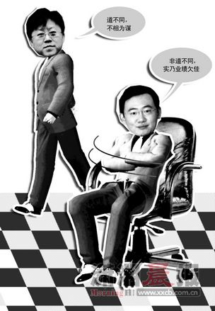 药师姜广策下岗 竟号召客户赎回基金[图]