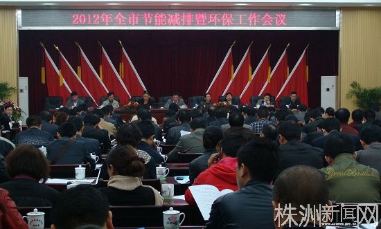 株洲清水塘今年关停涉重金属污染中小企业30