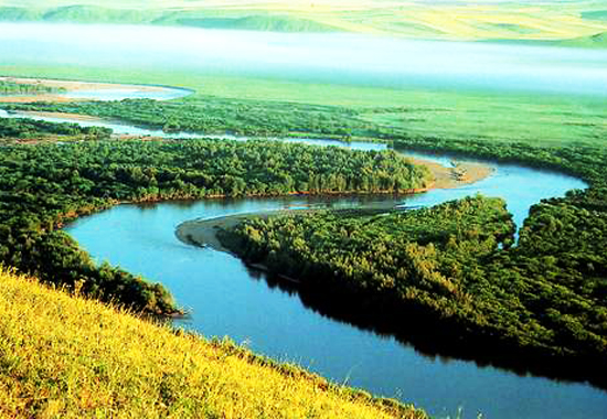 1,世界最第一长河——尼罗河