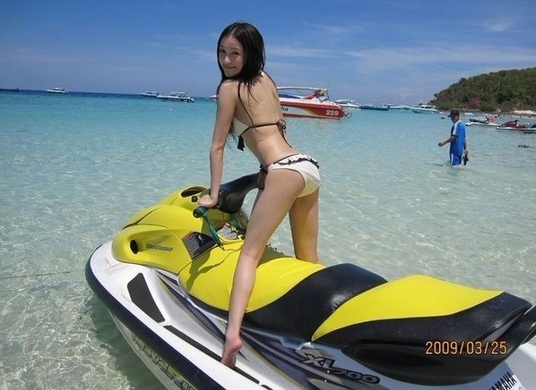 [视频]苏州<em>美女</em>cherry赤雪纯色唯美<em>性感写真</em>