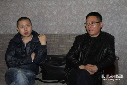 巨春雷图片