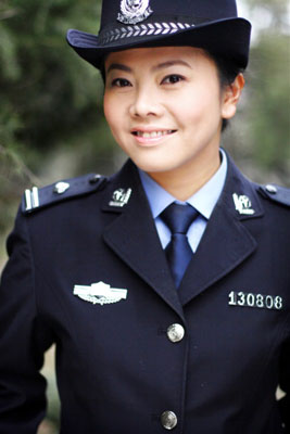 娄底市公安局李贝