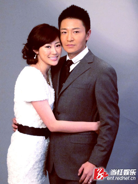 李宗翰《真爱谎言》命运多舛 婚姻事业亮红灯