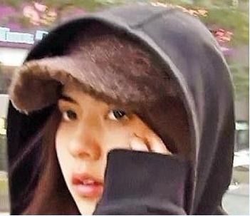 房祖名留宿17岁混血嫩模被拍 失态大叫:完蛋了