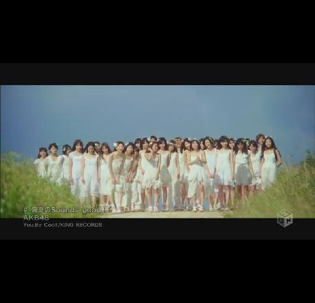 [mv]真夏のsounds+good