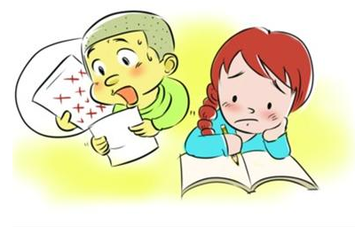 中考:激活男<em>女生</em>死穴 破<em>阴</em>盛阳衰困局_教育频