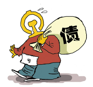 铁道部一季度亏损近70亿元.ic供图