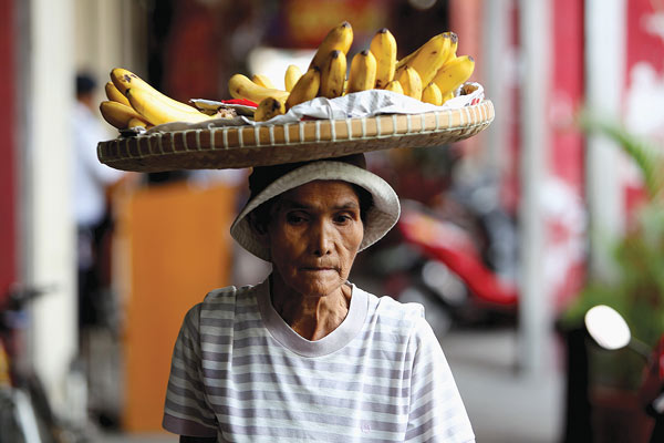 黄岩岛对峙:菲律宾旅游与香蕉的双重打击[图]