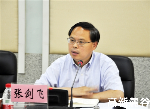 【长沙】工业园区经济是长沙经济的主战场