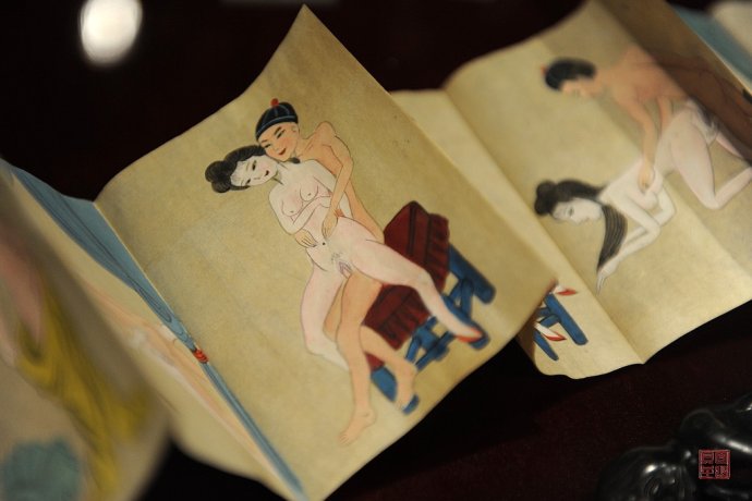 黎性博物馆(图)