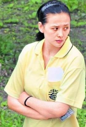 女星萧淑慎有望下个月假释出狱 屡次吸毒被抓