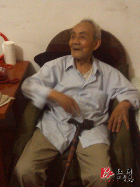 益阳爱心家园义工群体服务社会 筹集发放慈善