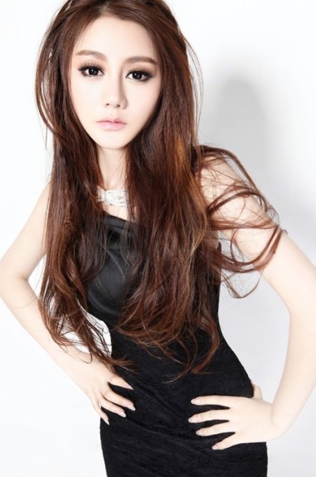 新<em>电眼美女</em>_美女吧