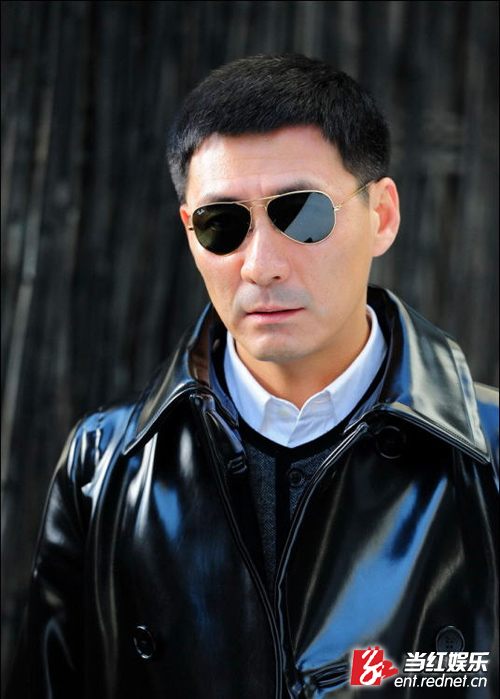 《嗜血绝杀》火爆湖南经视 人类已经无法阻止