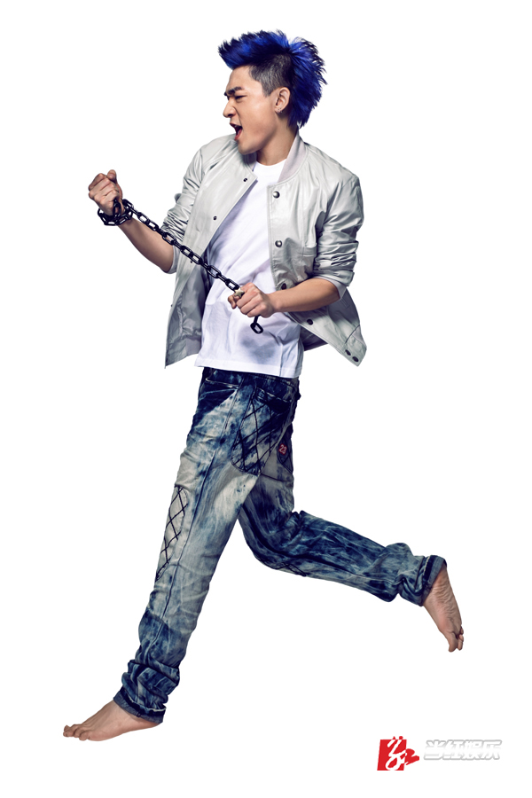 MIC男团春心萌动 七夕小情歌荡漾来袭(图)