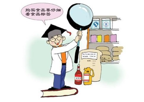 夏季饮食九注意