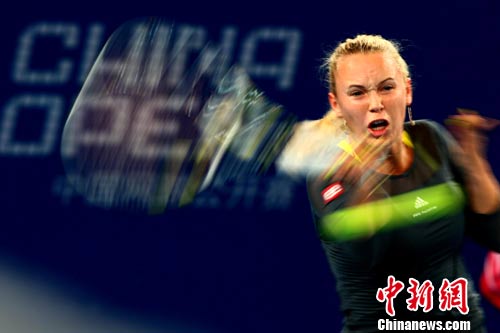 2012收入最高女运动员:中国网球名将李娜第二