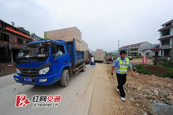 桃马公路年底将通车 桃江至安化最少缩短1小时