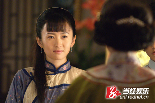 《<em>菩提树下</em>》近尾声 杨蕊钟汉良亲兄妹洒泪相