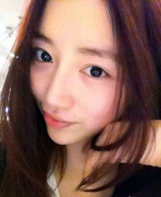 邹凯<em>女友</em>原来是周捷 长沙妹坨周捷纯美家居照