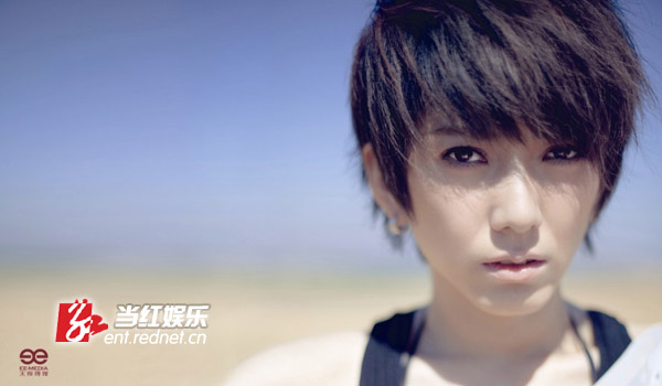 刘忻将赴台拍摄《七个朋友》 奥运冠军焦刘洋