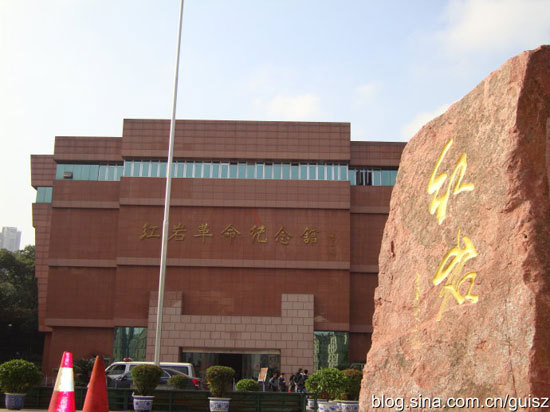 山城雾都: 重庆三日自助游攻略秘籍(附图)