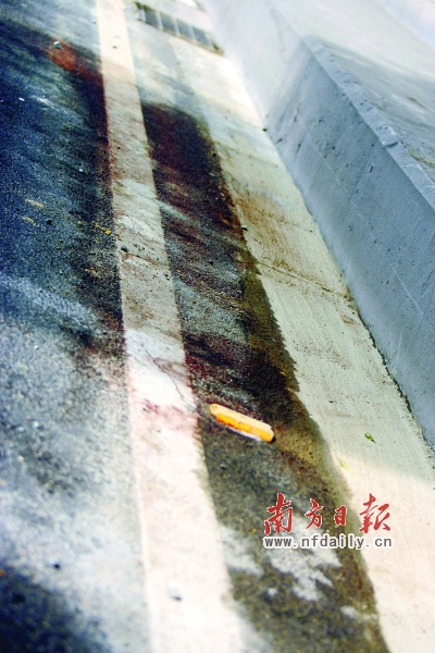 广州男子驾假军车撞死4名路政工人 被控五宗罪
