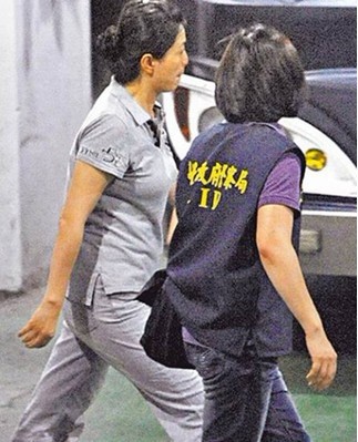 李宗瑞否认迷奸拍不雅片 强调都是合意性交