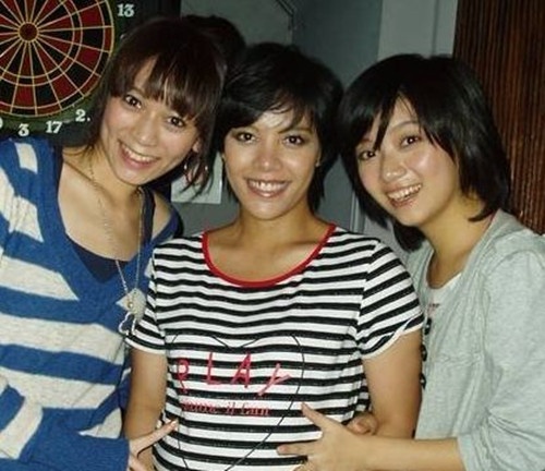 我想知道<em>张惠妹</em>的妹妹<em>叫什么</em>?_明星_胖人服饰