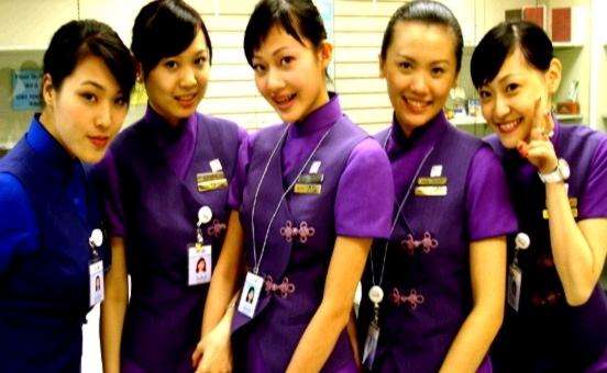 <em>空姐</em>!你得有多寂寞呀