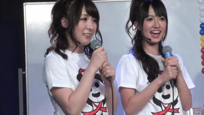 [视频]日本揉女优胸募集善款活动 捐80元可参与