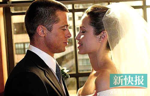 安妮丽娜朱莉大尺度图片