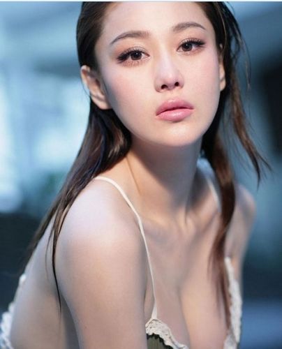 《<em>一路向西</em>》大尺度剧照曝光 F杯乳神星运揭