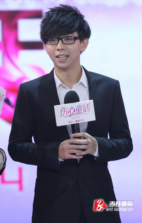 刘诗诗 伤心童话票房  - 就要健康网