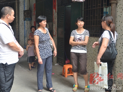 新田为外出<em>育龄妇女</em>开通免费计生绿色通道