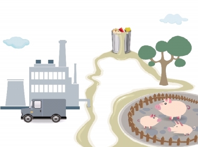 湖南数家生物柴油企业恢复生产 潲水油也不能