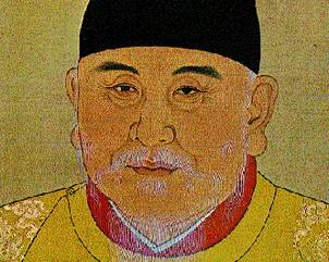 月饼的起源传说