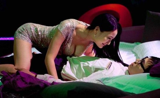 王李丹妮 上海医科大学生图片