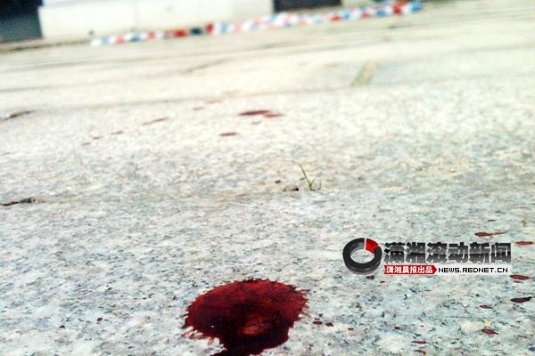 阳光100小区12岁男孩坠亡 坠楼原因暂不清楚