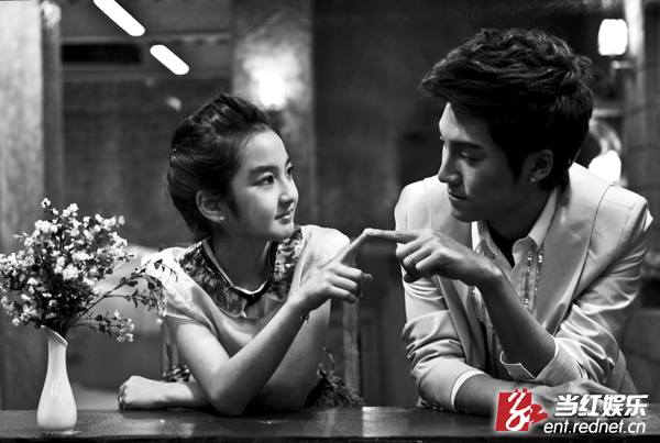 全新<em>男女</em>组合Mi2首推童话爱情单曲《勇敢爱》