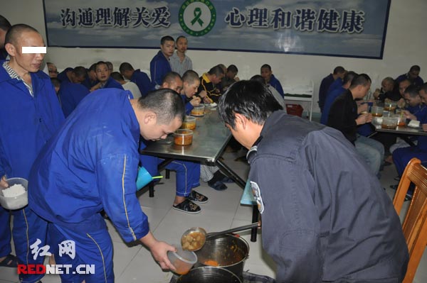 湖南安康医院年内扩建 将增加1000个收治床位