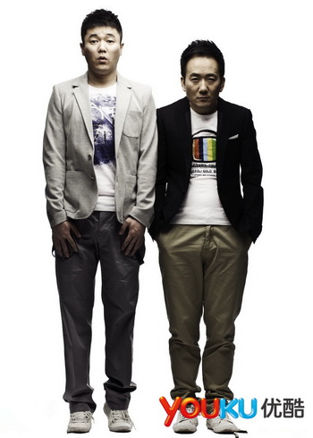 筷子兄弟<em>西单女孩</em>mike隋 盘点追过的优酷牛人