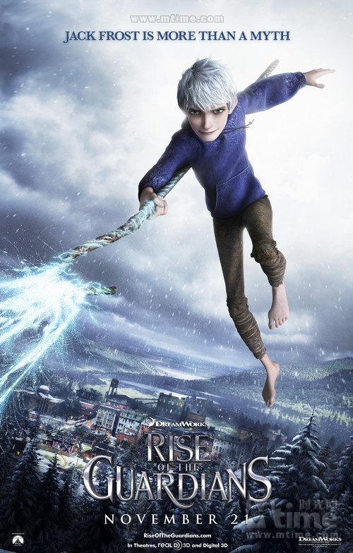 [视频特辑]本周电影预告: 魔境仙踪奇诡亮相各